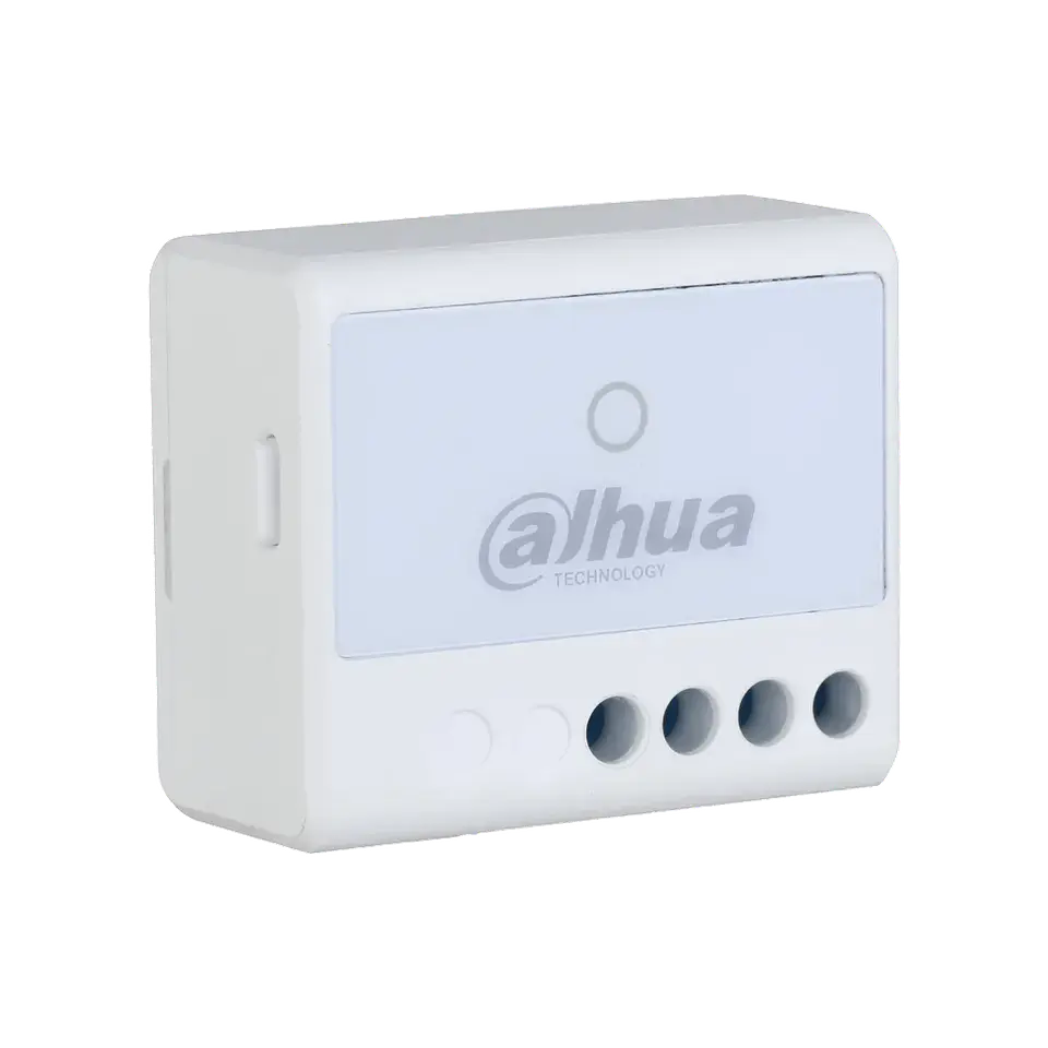 DHI-ARM7012-W2. Interruptor de Corriente a Muro Inalambrico Dahua 1