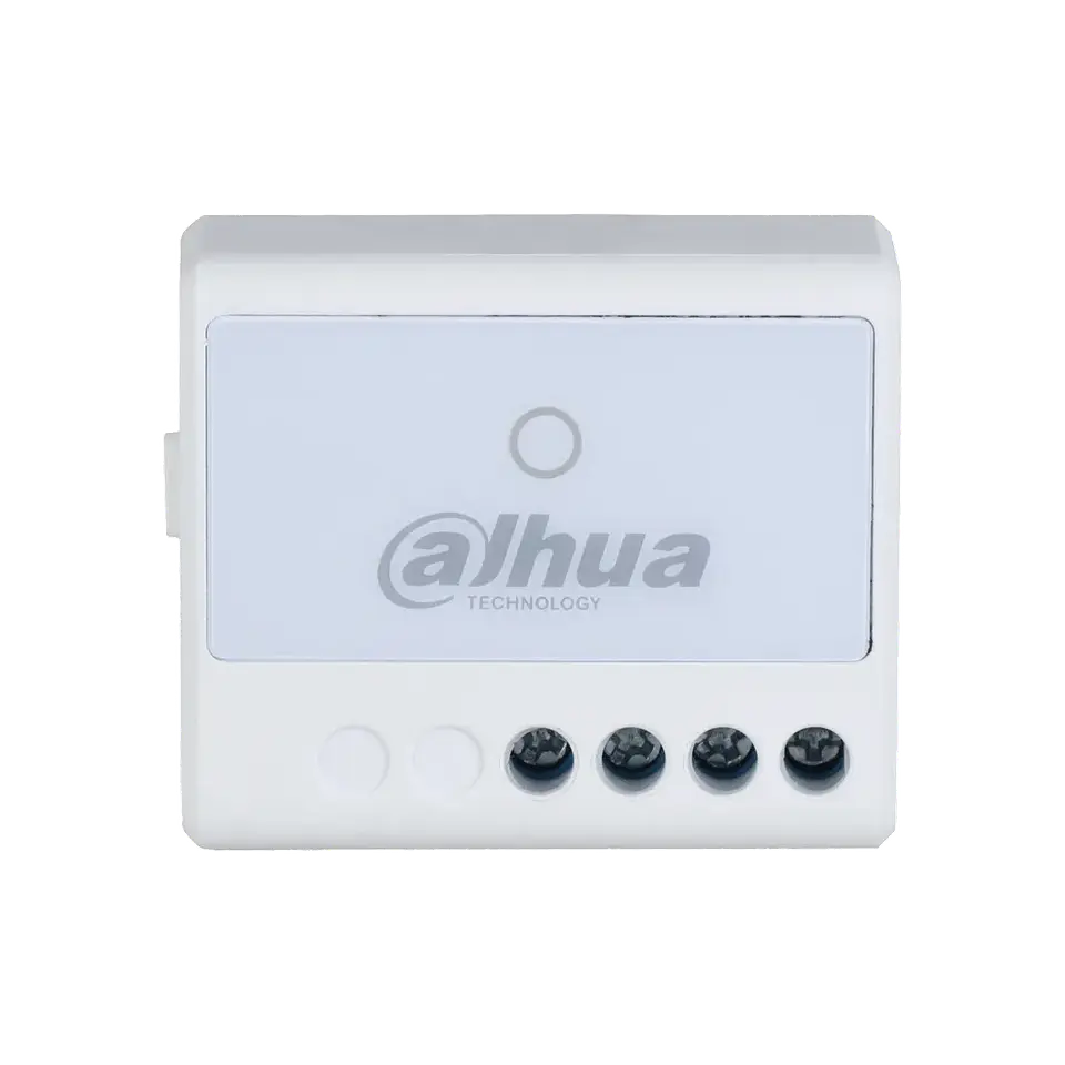 DHI-ARM7012-W2. Interruptor de Corriente a Muro Inalambrico Dahua 2