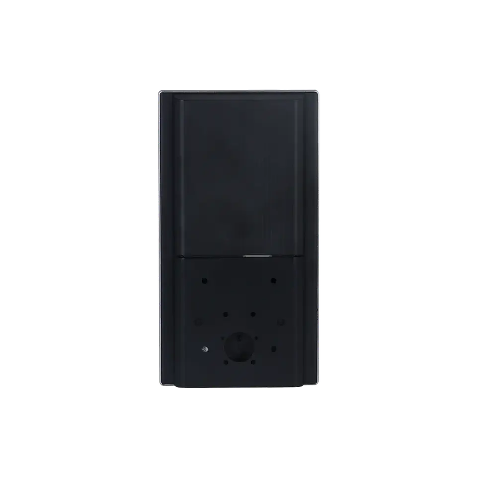 DHI-ASI7214S-W. Control de Acceso Dahua con reconocimiento facial, clave, huella, código QR y tarjet 3