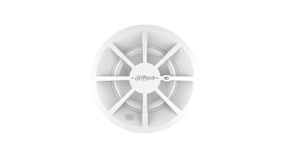 DHI-HY-C132-CTXF. Detector de calor Dahua convencional Wisualarm 1