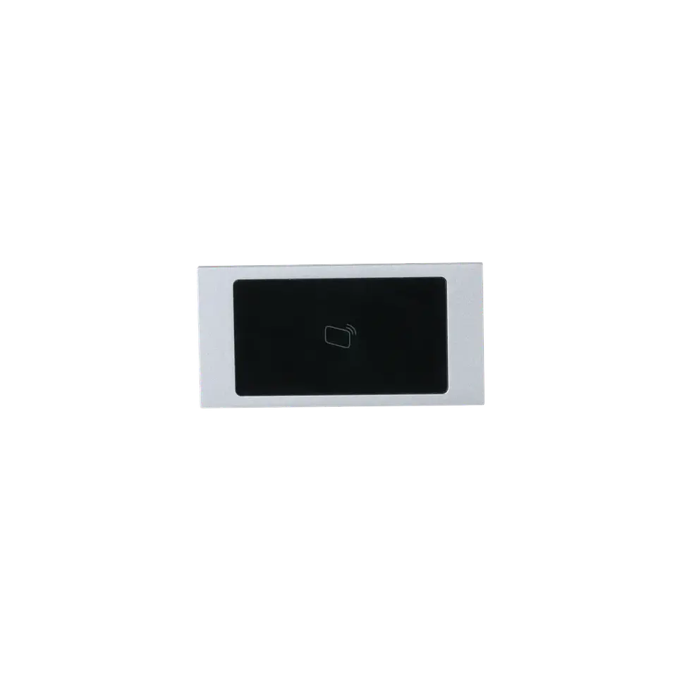 DHI-VTO4202F-MR. Modulo lector de tarjetas Dahua para VTO4202F-X 2