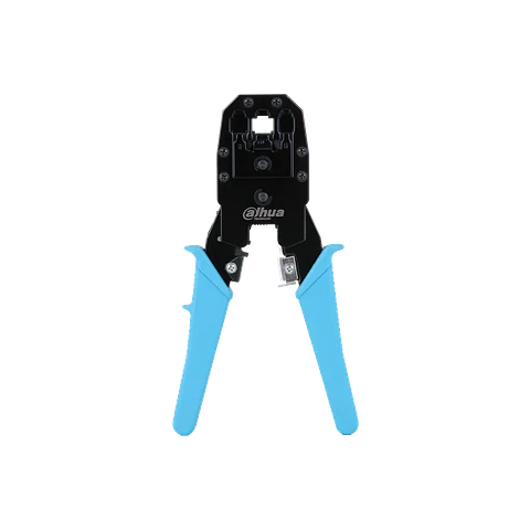 DH-PFM915. Crimpadora Dahua de 4/6/8 pines (conectores RJ11 y RJ45)