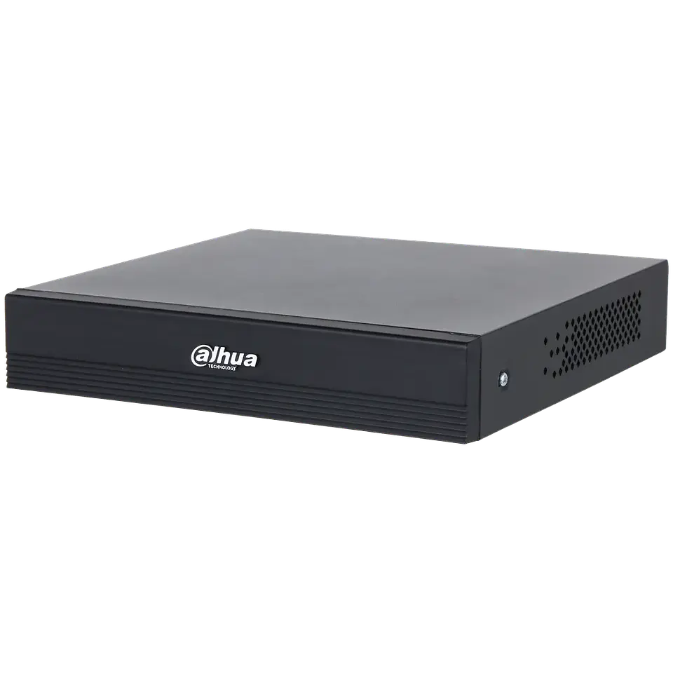 DH-XVR1B04-I/T. XVR Dahua 4 canales serie cooper 1U soporta 1 HDD 2