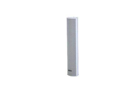 DH-VCS-STW40. Parlante IP 40W Formato Columna Dahua SIP ONVIF IP65 24v POE+