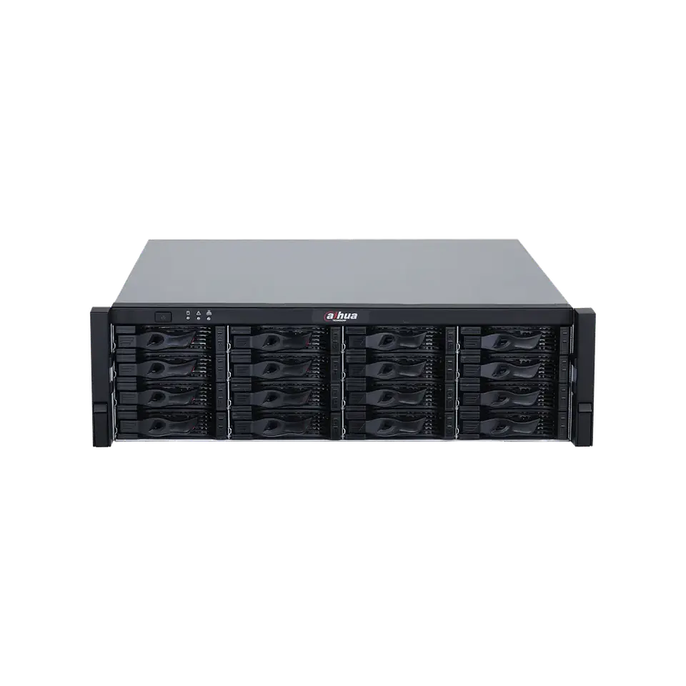 DHI-EVS5016S-R-V2. Storage NVR Dahua 16 Slots Hot Swap Sata Fuente Redundante 1