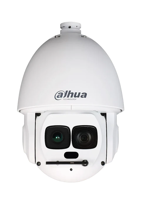 DH-SD6AL445GB-HNV. Camara PTZ IP Dahua 4MP 45x IR550m IP67 Starlight 36V Hi-Poe