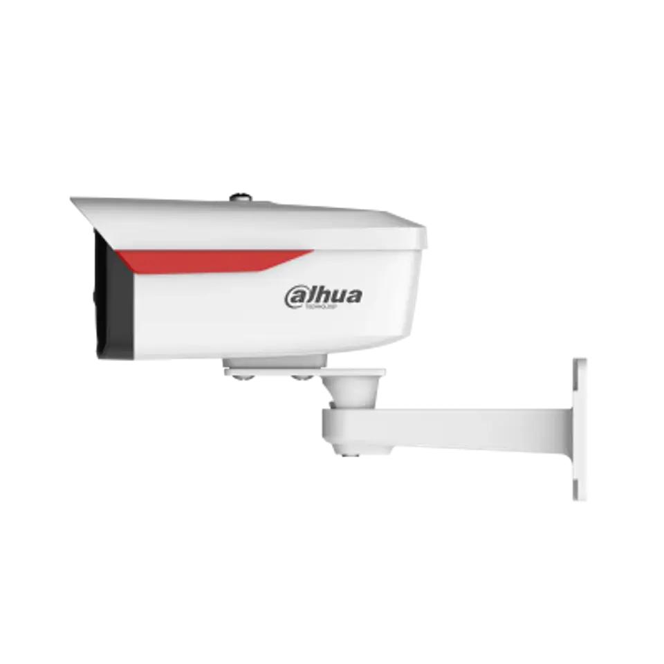 DH-IPC-HFW2449MP-S-LED-0360B-B-PRO-S1. Cámara IP Dahua tipo Bala, 4MP, lente Fijo 3.6mm, IR 50M, Tecnología WizColor, Cuenta con Detección de movimiento, Cruce de Línea, micrófono Incorporado, IP67. 2