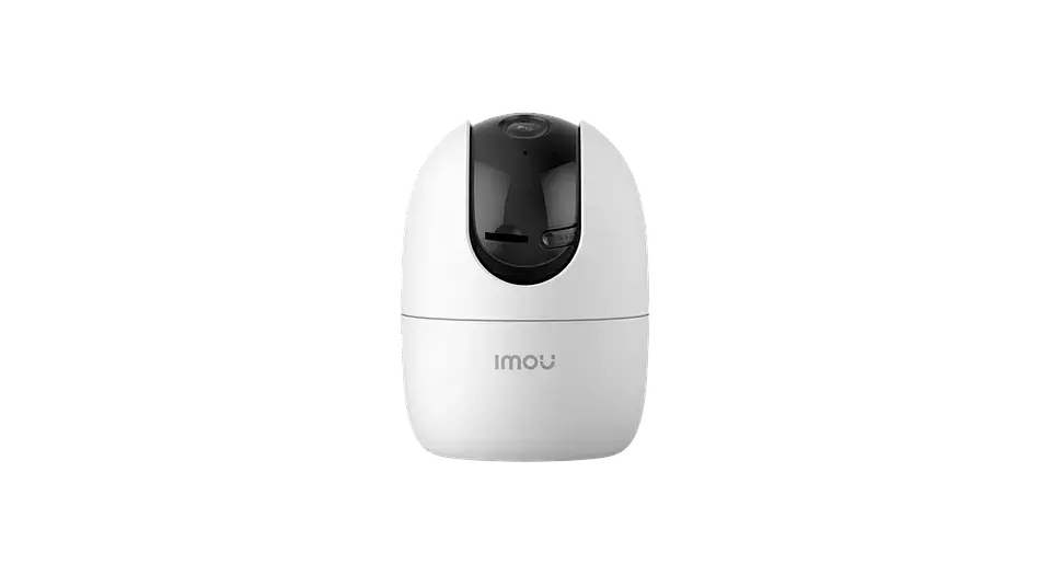IPC-S2EN-8X0S.  Cámara Wifi Imou Ranger 2 PRO 8MP, Visión Nocturna Detección Humana y Mascotas, ,  Audio Bidireccional, Seguimiento inteligente y almacenamiento en la nube o Tarjeta MicroSD. 1