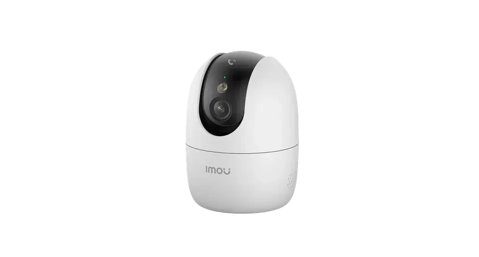 IPC-S2EN-8X0S.  Cámara Wifi Imou Ranger 2 PRO 8MP, Visión Nocturna Detección Humana y Mascotas, ,  Audio Bidireccional, Seguimiento inteligente y almacenamiento en la nube o Tarjeta MicroSD. 2