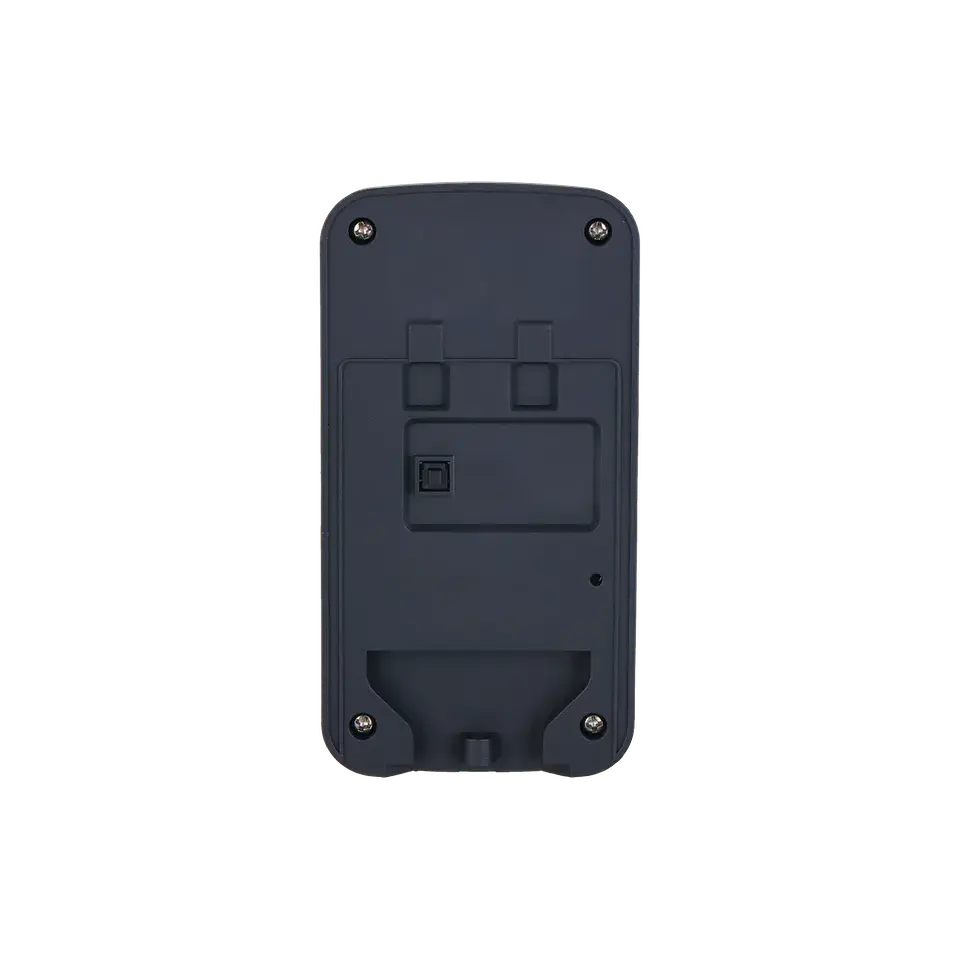 DHI-VTO2111D-P-S3. Video Porter IP Dahua. Unidad de Exterior. IP65. POE. Soporta tarjeta RFID 3