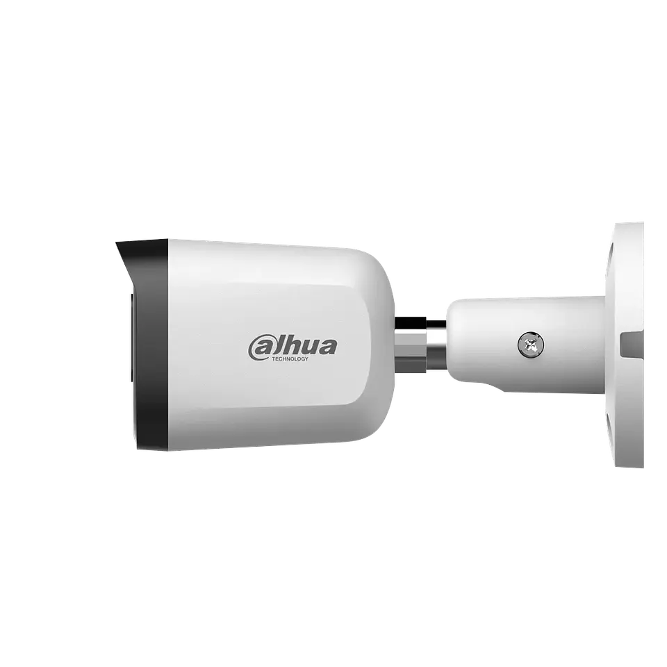 DH-HAC-B2A21N-U-0280B. Cámara Dahua bullet HDCVI 2MP IR 30m Lente fijo 2.8mm Protección IP67 2
