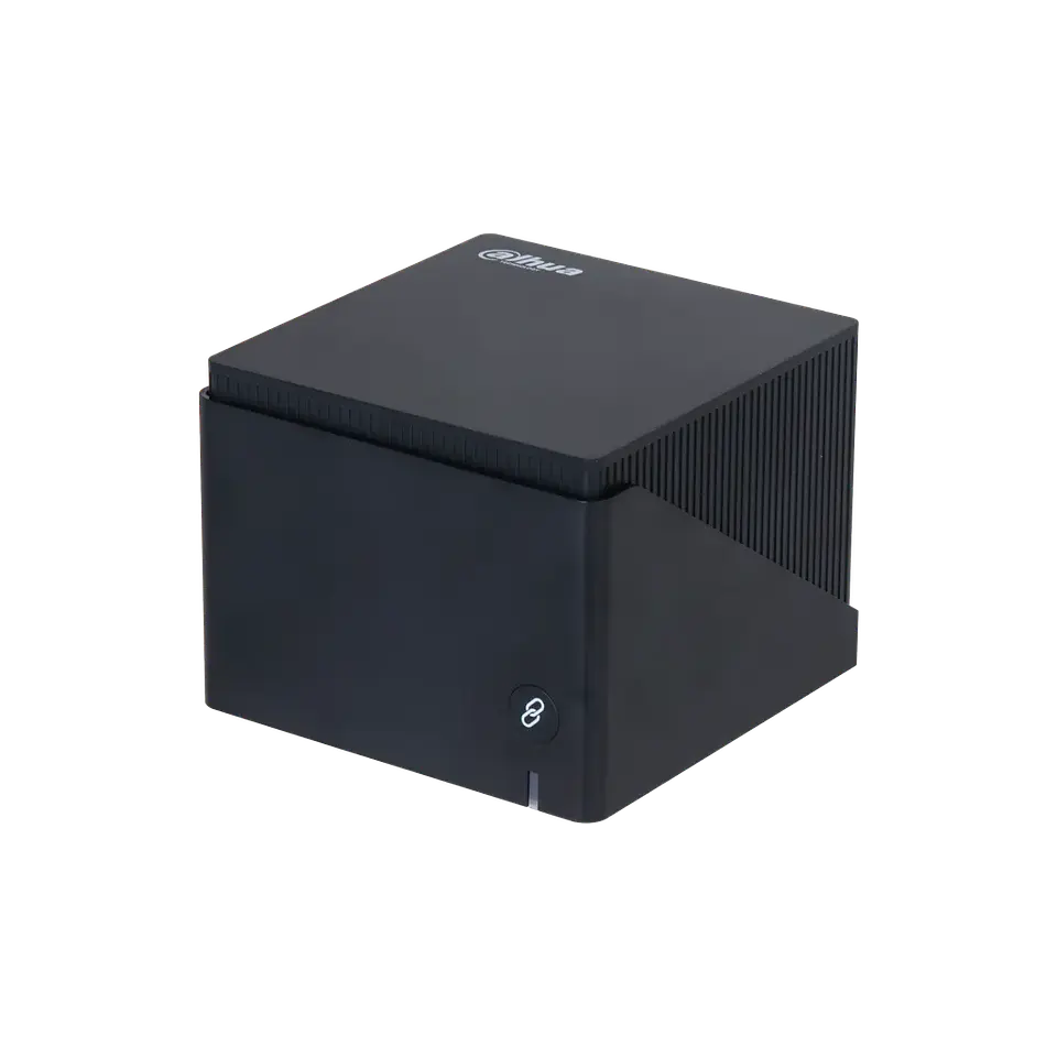 DH-MAX18-3(EU). KIT DE 3 UNIDADES ROUTER WIFI MESH DAHUA. ADMIN NUBE. 2.4-5Ghz. PUERTOS LAN Y WAN 1GB. 2