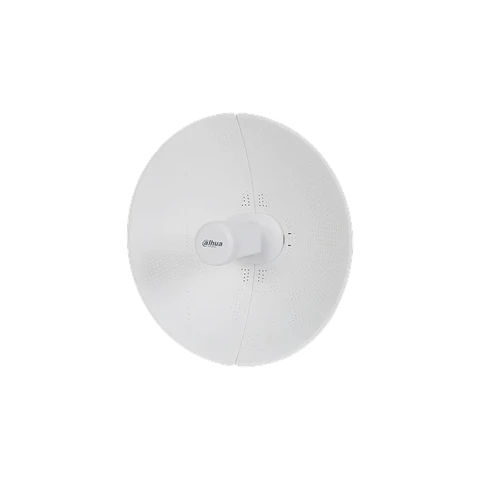 DH-PFM886-15. Antena (wireless Bridge) 15 Km. Dahua. 867Mbps. 23dBi. IP66. 10/20/40/80Mhz. POE.