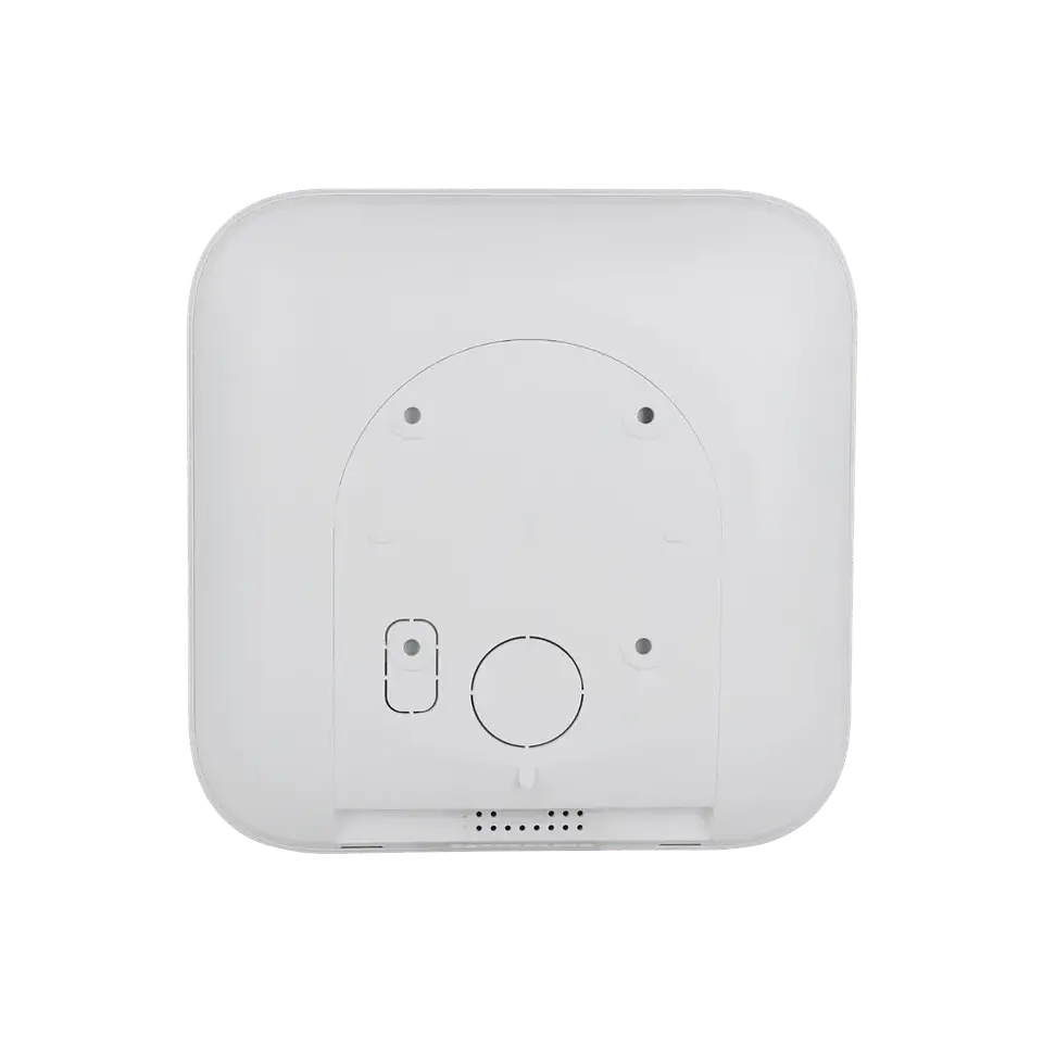 DHI-ARC3800H-FW2. Alarma Dahua Inalámbrica Hub 2 comunicación bidireccional con los dispositivos, conectividad mediante ethernet - wifi - 4G, soporta integrar hasta 8 cámaras IP 2