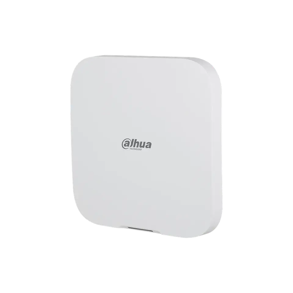 DHI-ARC3800H-FW2. Alarma Dahua Inalámbrica Hub 2 comunicación bidireccional con los dispositivos, conectividad mediante ethernet - wifi - 4G, soporta integrar hasta 8 cámaras IP 3