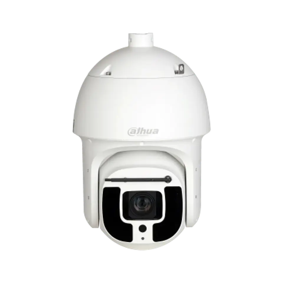 DH-SD8A440GA-HNV. Cámara Dahua PTZ IP, 4MP, 40X, IR 500m, Tecnología WizMind, Posee Detección de Rostro, Cruce de líneas, SMD, protección IP67. 1