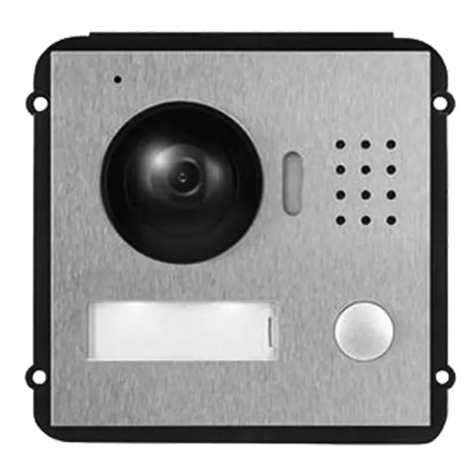 VTO2000A-C UNIDAD EXTERNA PARA VIDEO PORTERO Expandible. 1