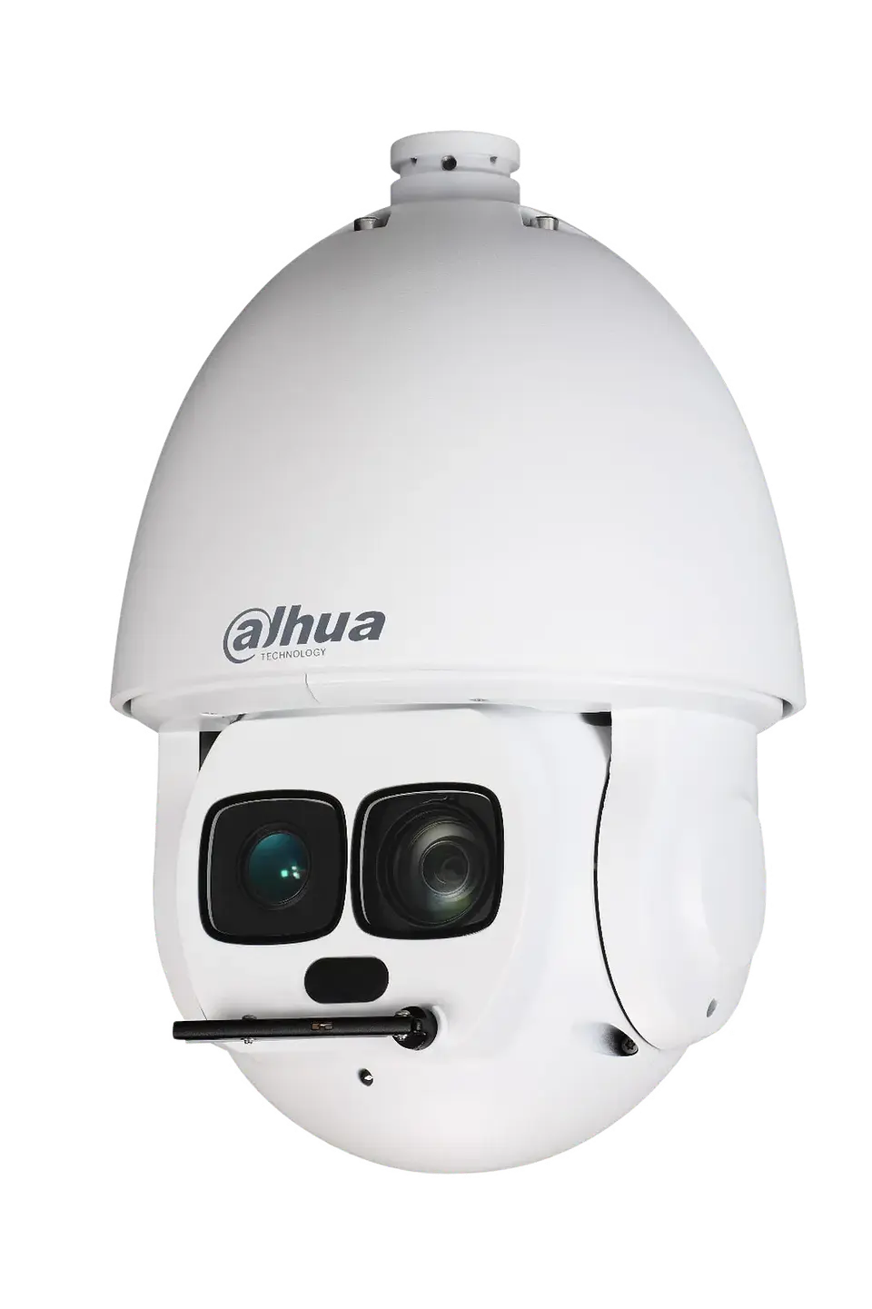 DH-SD6AL245GB-HNV. PTZ Dahua 2Mp 45X zoom óptico tecnología Starlight Iluminación laser hasta 550m A 3