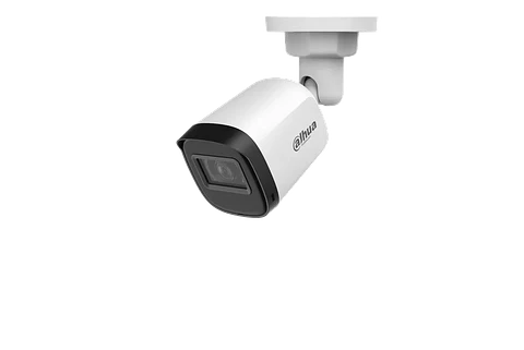 DH-HAC-B1A51N-U-0280B-S3-DIP. Cámara Bala HDCVI, 5MP, Lente 2.8mm, IR 30M, IP67