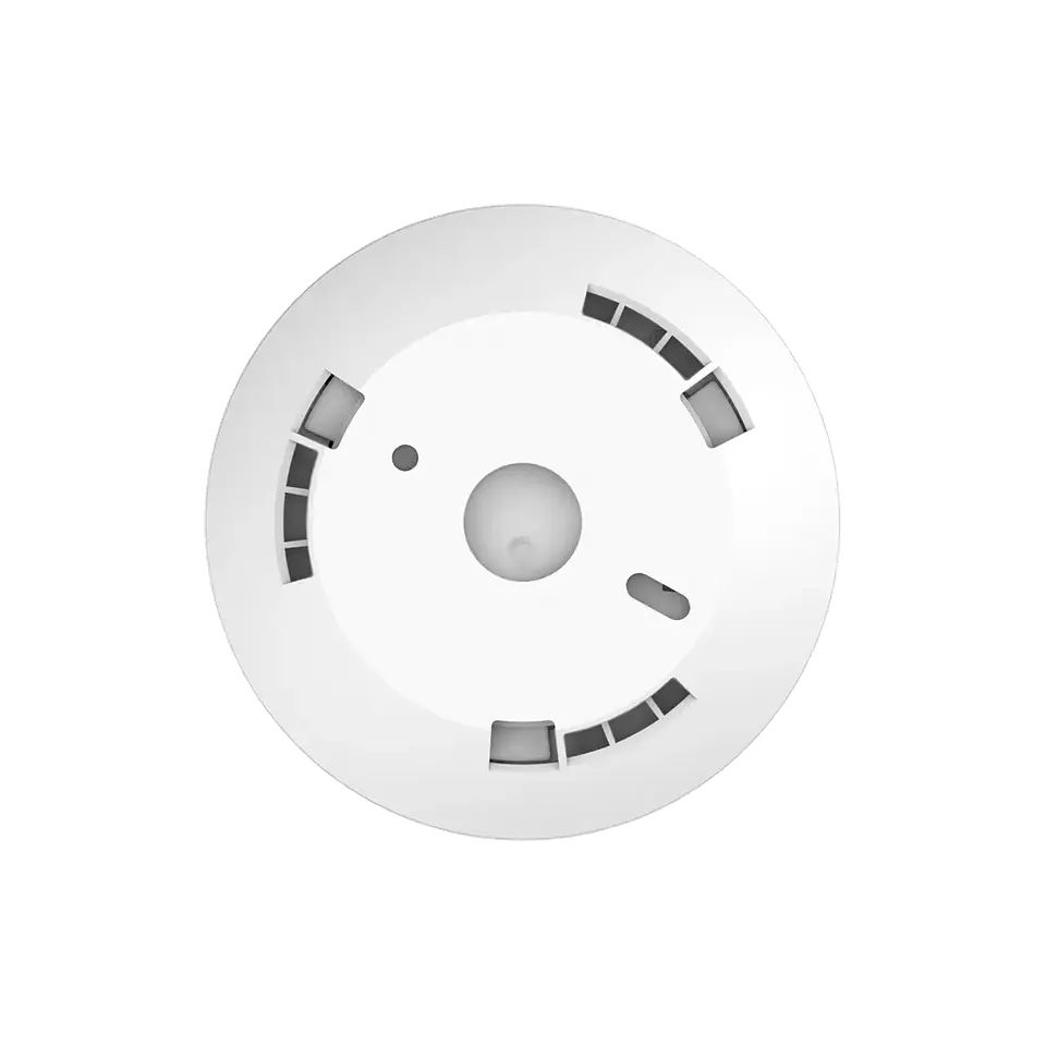 DETECTOR DE HUMO AUTONOMO C/BATERIA Wisualarm 3