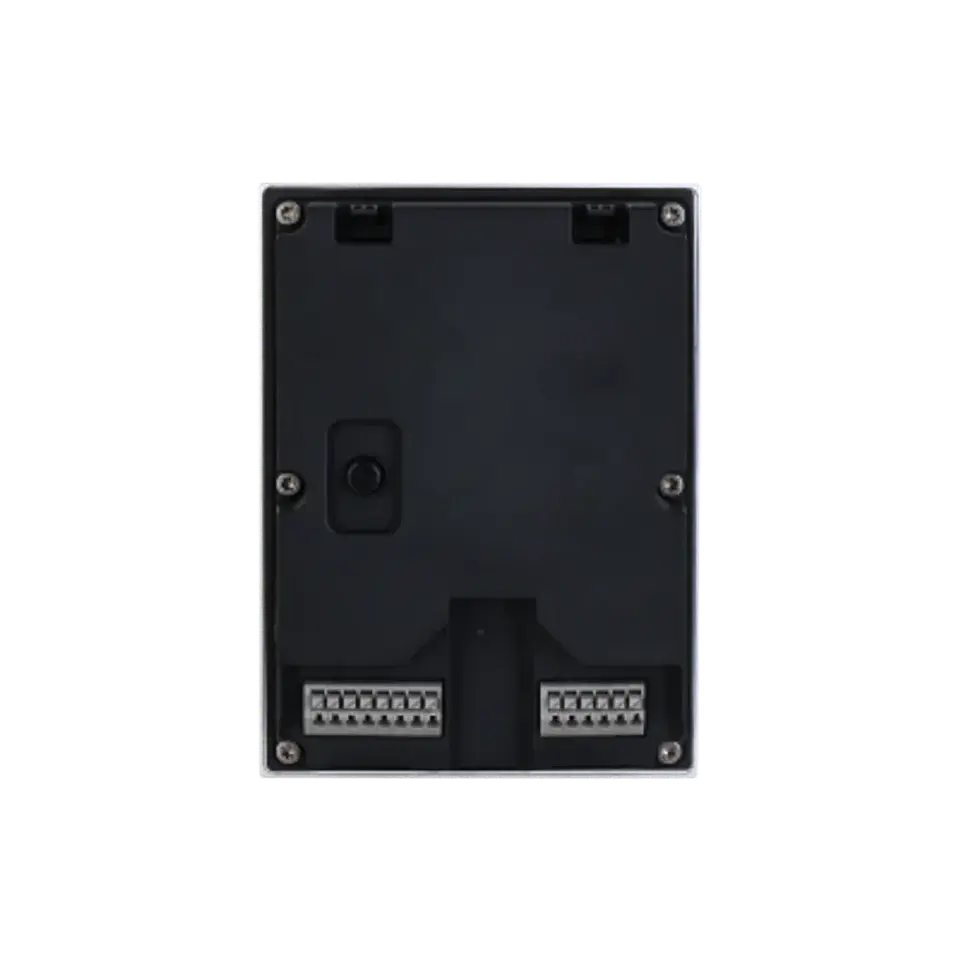 DHI-VTO2202F-P-S3. Video Portero IP Dahua con Cámara de 2MP, Compatible con AP, Soporta Micro SD hasta 256 GB,  Protección IP65 e IK07. 3