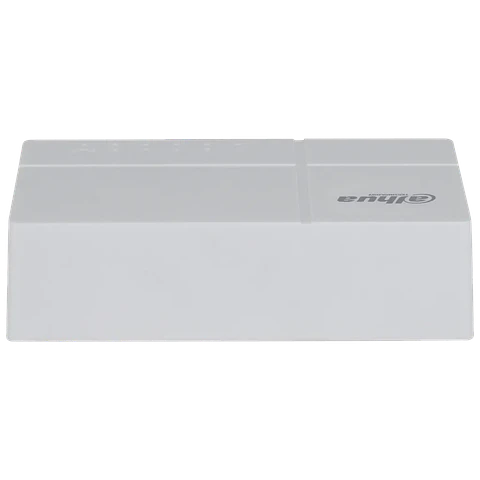 DH-SF1005L. Switch Dahua de 5 puertos 10/100 Mbps no administrable de fácil instalación