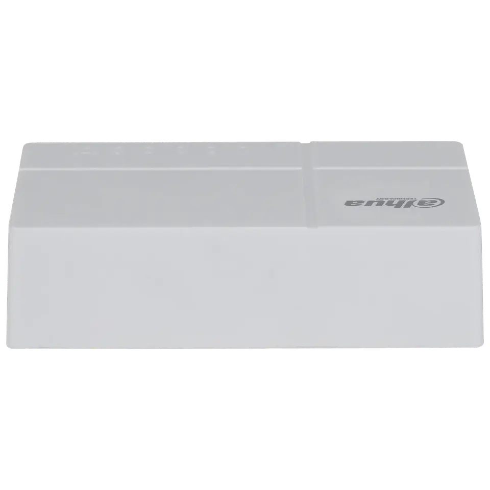 DH-SF1005L. Switch Dahua de 5 puertos 10/100 Mbps no administrable de fácil instalación 1