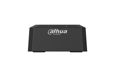 DHI-MAE-D201. Base de carga unitaria con función de transmisión de datos para el MP230