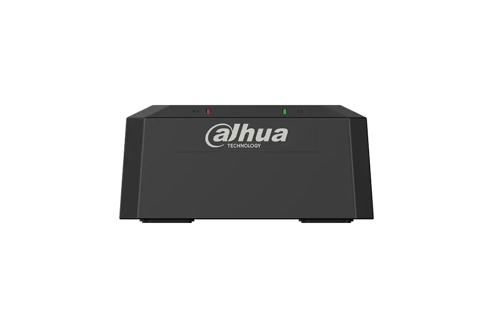 DHI-MAE-D201. Base de carga unitaria con función de transmisión de datos para el MP230 1