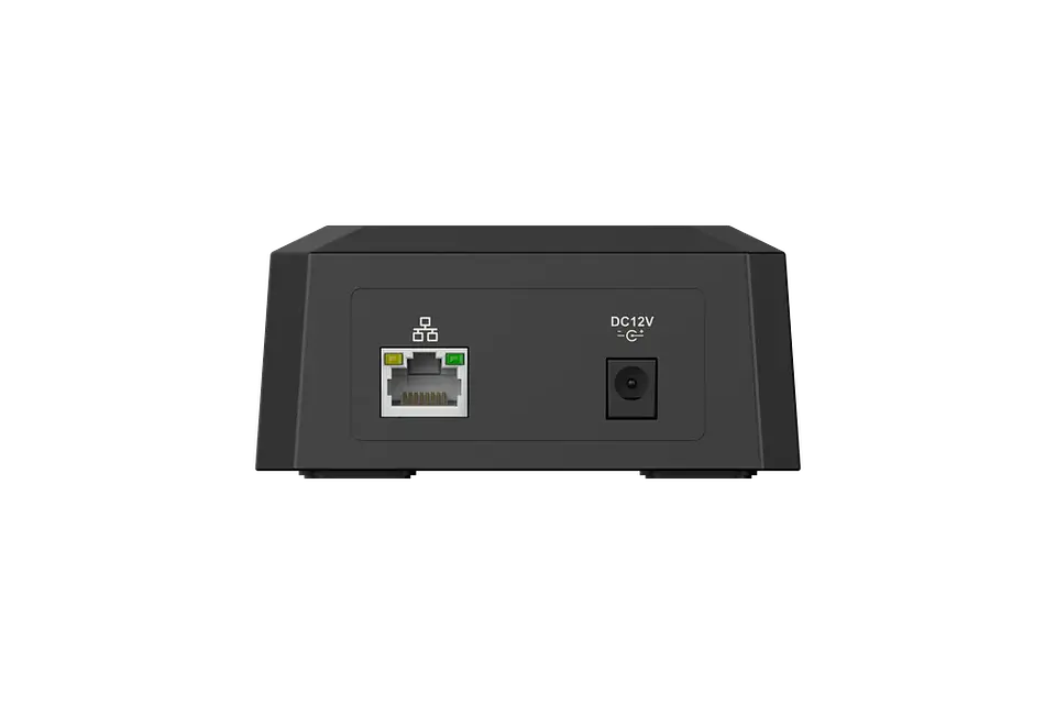 DHI-MAE-D201. Base de carga unitaria con función de transmisión de datos para el MP230 2