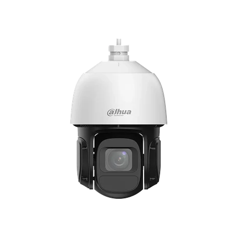 DH-SD3D216NB-GNY. Cámara Dahua PTZ IP de 2MP Zoom óptico de hasta 16X IR de hasta 80m soporta IVS SMD 3.0 con protección IP66