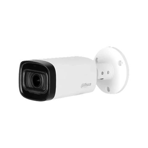 DH-HAC-HFW1200RN-Z-2712-S6. 2MP IR HDCVI Motorized Vari-Focal Bullet Camera