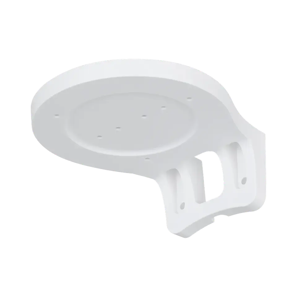 DH-PFB1210W-V2. Accesorio de montaje Dahua platico compatible con PTZ Wi-Fi serie H3B y H3D-3F 1
