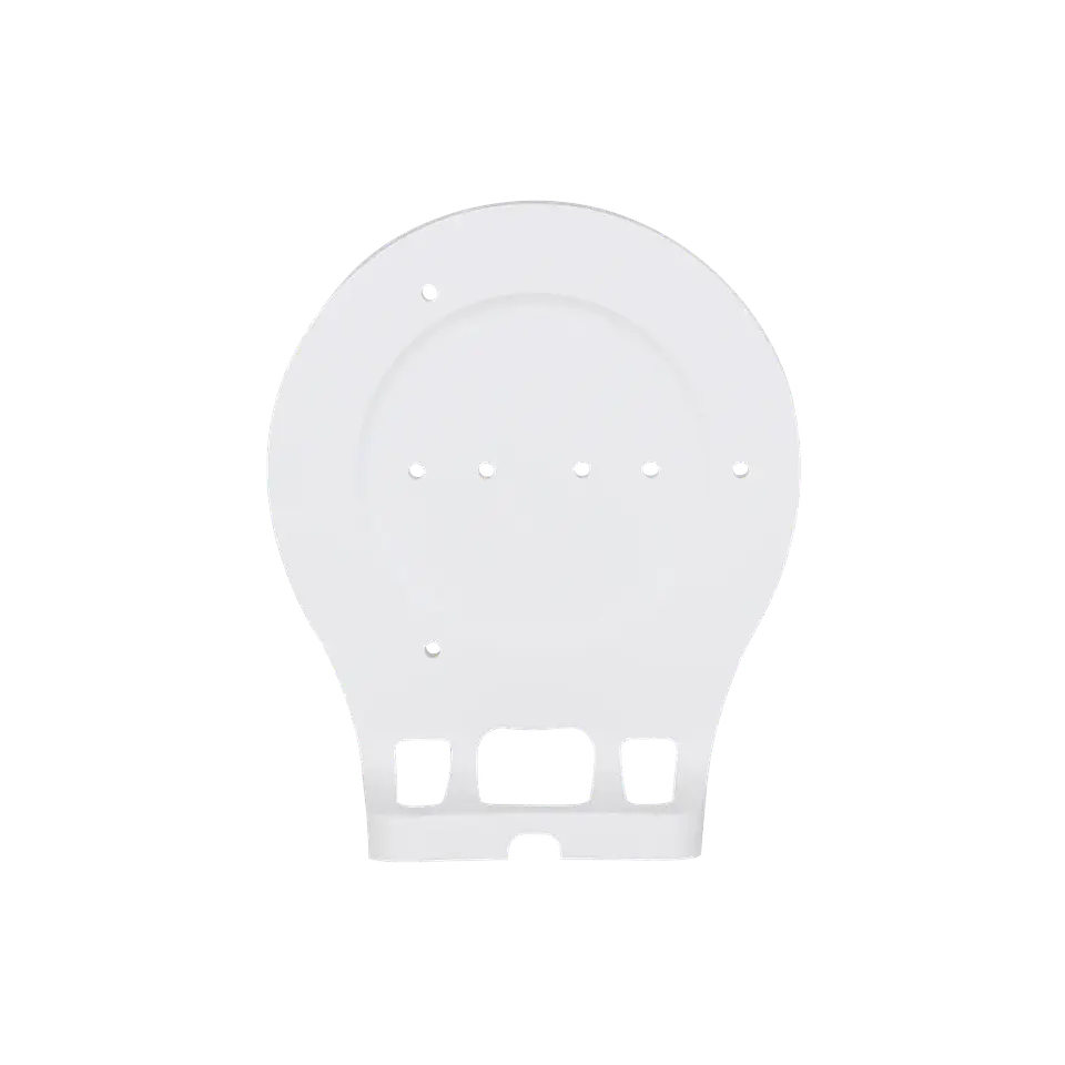 DH-PFB1210W-V2. Accesorio de montaje Dahua platico compatible con PTZ Wi-Fi serie H3B y H3D-3F 2