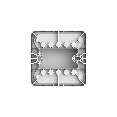 DHI-HY-1410-CTXF. Modulo de entrada y salida de 2 hilos para central de incendio Dahua. Wisualarm