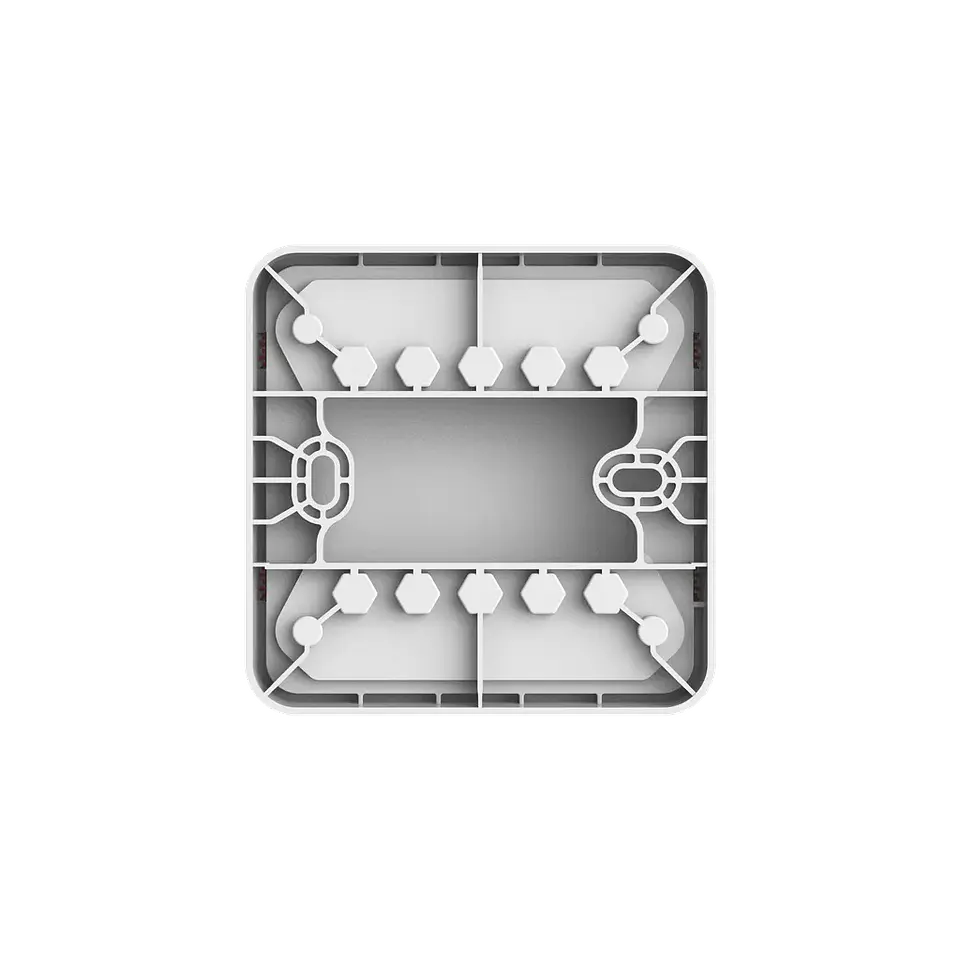 DHI-HY-1410-CTXF. Modulo de entrada y salida de 2 hilos para central de incendio Dahua. Wisualarm 1