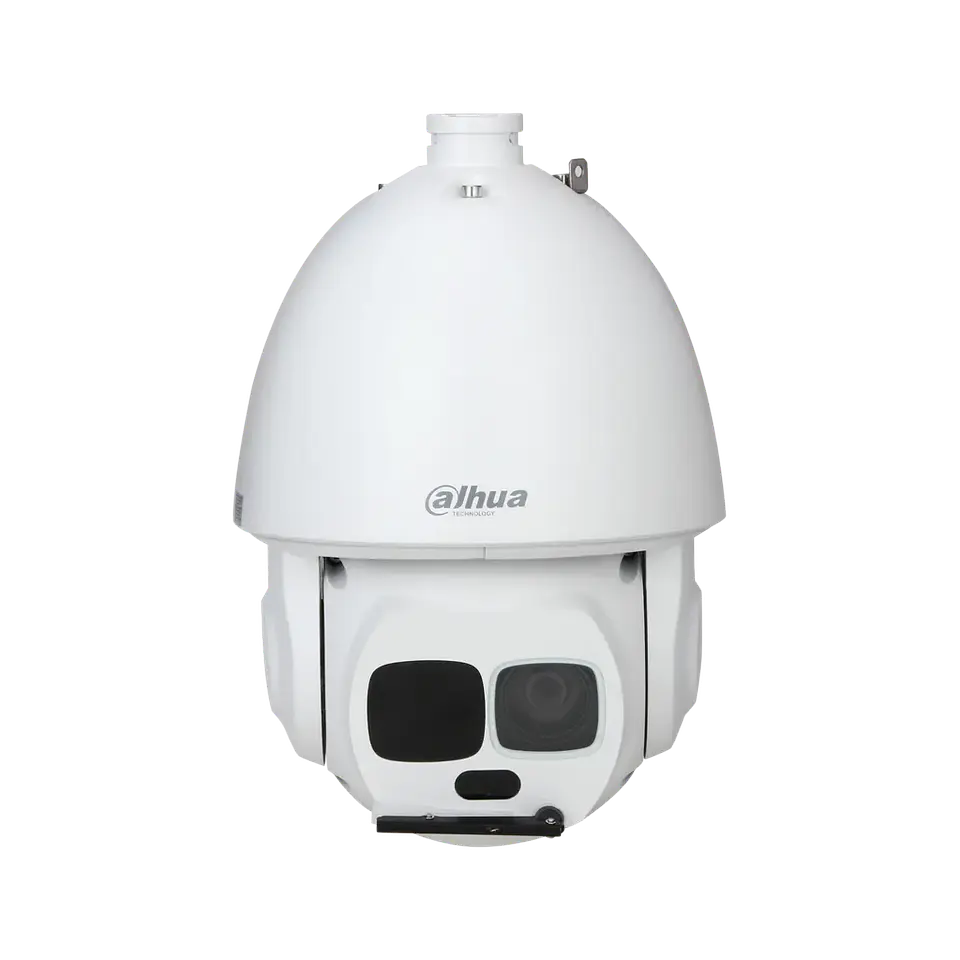 DH-SD6AL445GB-HNV-IR. PTZ Dahua 4Mp 45X zoom óptico tecnología Starlight Iluminación IR hasta 300m A 2