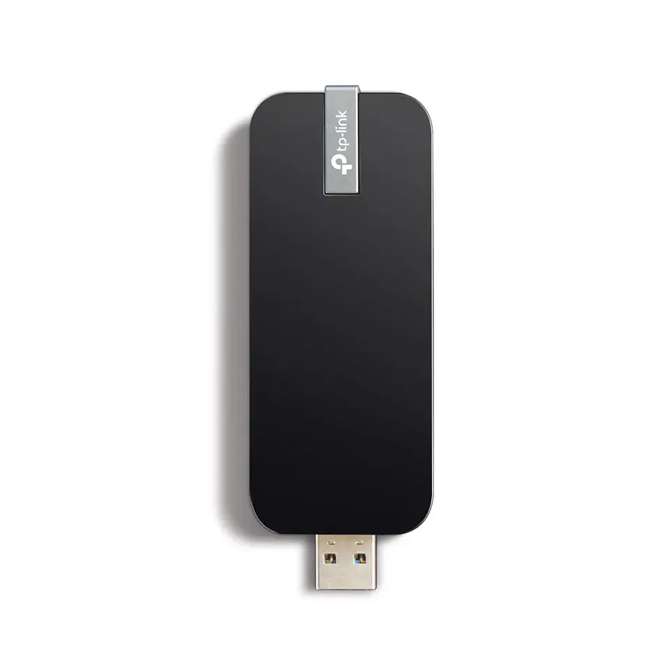 Archer T4U. Adaptador USB Tp-Link Doble Banda Inalámbrico AC1300 2