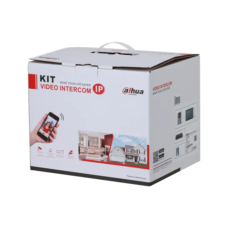 DHI-KTP01L(S)/DHI-VTO2201F-P-S2/DHI-VTH2421FW-P. DHI-VTO2201F-P-S2/DHI-VTH2421FW-P 2