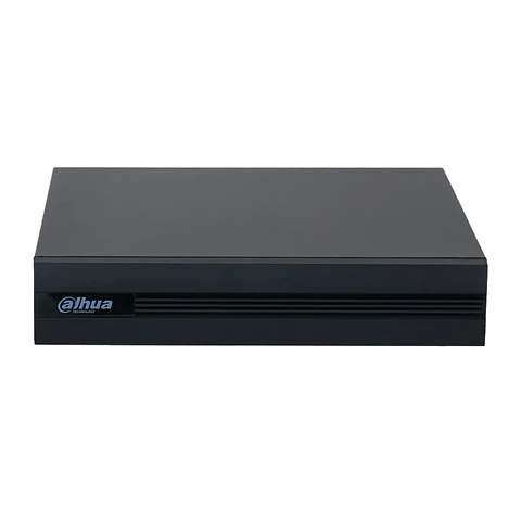 DH-XVR1B04-I(V2.0)-SSD de Dahua incorpora un SSD interno de 512 GB capaz de almacenar 