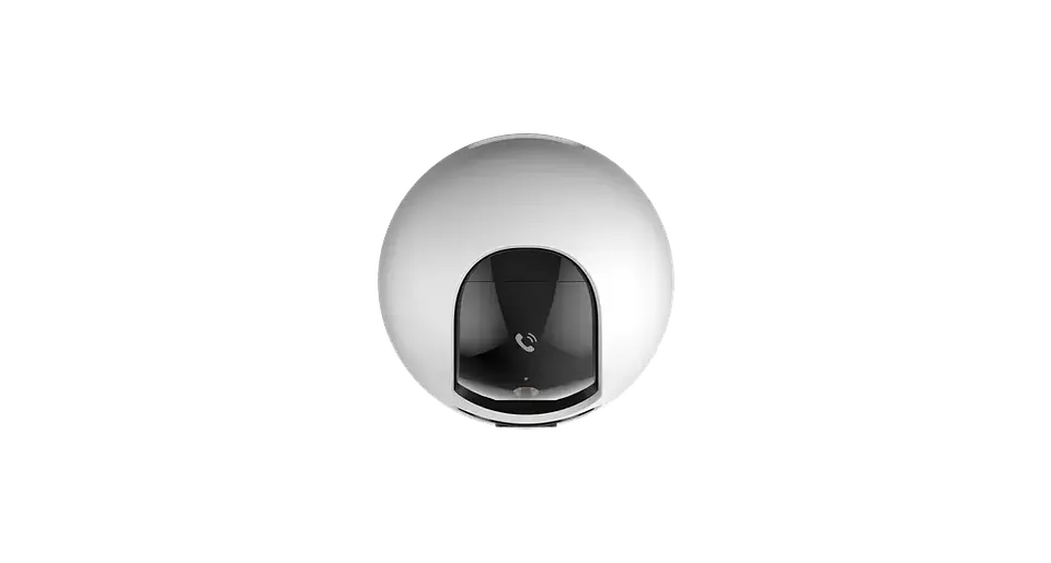 IPC-S2XEN-10M0S. Cámara Wifi Imou Ranger Dual Pro 10MP, con lente fijo de 5MP y lente PT de 5MP 3