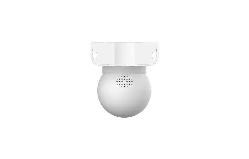 IPC-K2MN-3H1WE. Cámara IMOU Ranger Mini 3MP Domo Motorizado WiFi con IA, autotracking, audio bidireccional, sirena y micrófono integrados. 3
