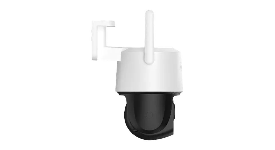 IPC-U7LN-6V0NE. Cámara wifi y PoE Imou Titan Pro 6MP con lente de 3.6mm alcance IR de 30m soporta tarjetas microSD 2