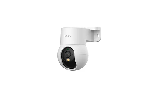 IPC-K2MN-3R1W. Cámara PT WIFI IMOU, 3 MP, Lente 3.6mm, Visión Nocturna, Audio Bidireccional, Seguimiento inteligente, Detección de Humanos, Almacenamiento en MicroSD o Nube.