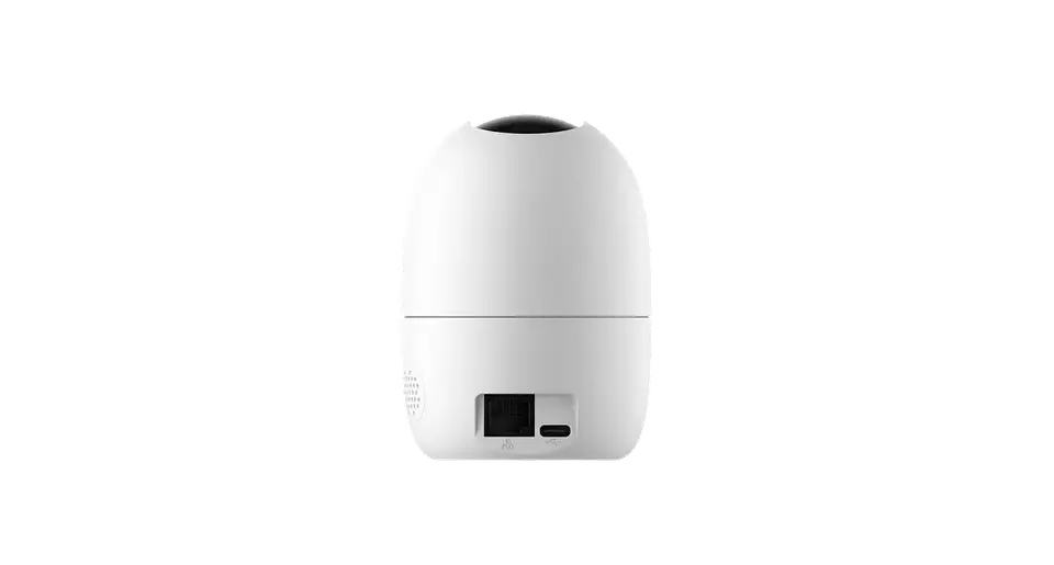IPC-S2EN-3R1S. Cámara wifi Imou Ranger 2 PRO 3MP con resolución QHD visión nocturna detección humana audio bidireccional seguimiento inteligente y almacenamiento en la nube o tarjeta microsd 3