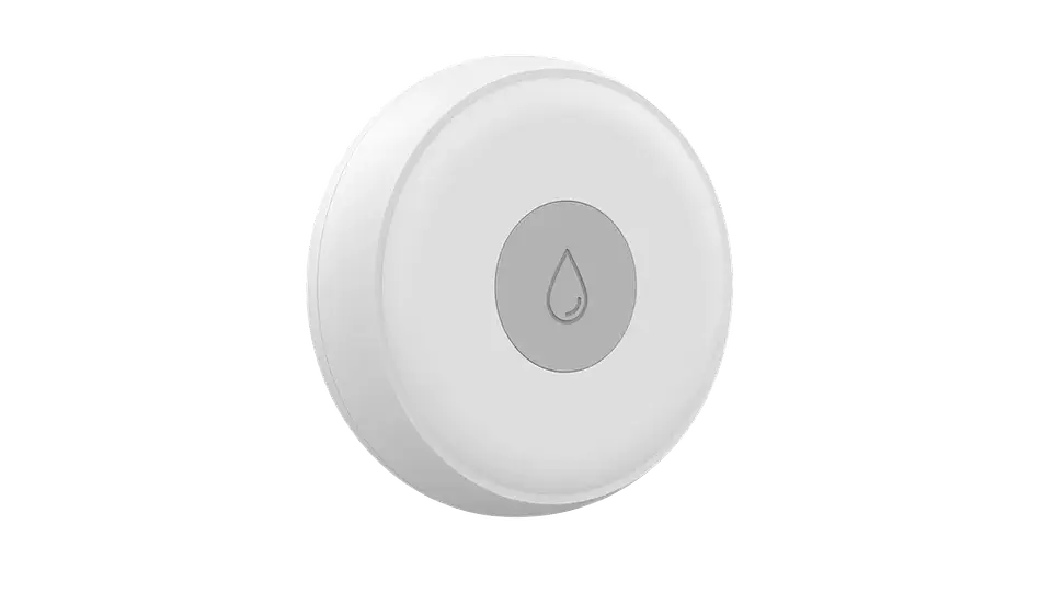 Sensor de Fuga de Agua Inalámbrico IP66 Altura de inundación ajustable 3