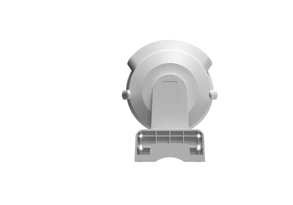 IPC-S7UN-11M0WED. Cámara IMU Cruiser Triple 11MP lente tripe, 2 lente fijos de 3MP 1 lente PT de 5MP cámara de exterior audio bidireccional. 4