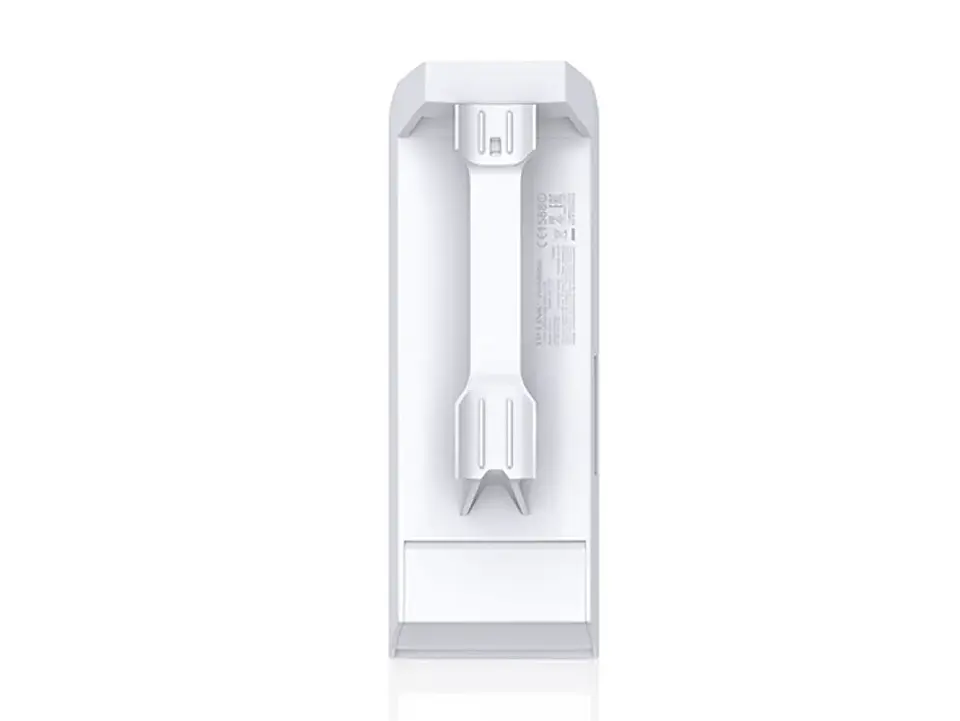 CPE210. Enlace Inalambrico Ptp/PtMP TP-LINK 2,4GHz 9dBi 2x2 27dBm 2-100 inc-PoE24V-24W 65x35º Exterior 2
