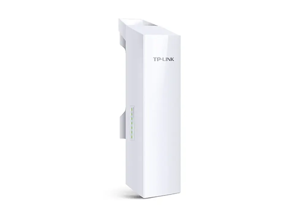CPE210. Enlace Inalambrico Ptp/PtMP TP-LINK 2,4GHz 9dBi 2x2 27dBm 2-100 inc-PoE24V-24W 65x35º Exterior 1