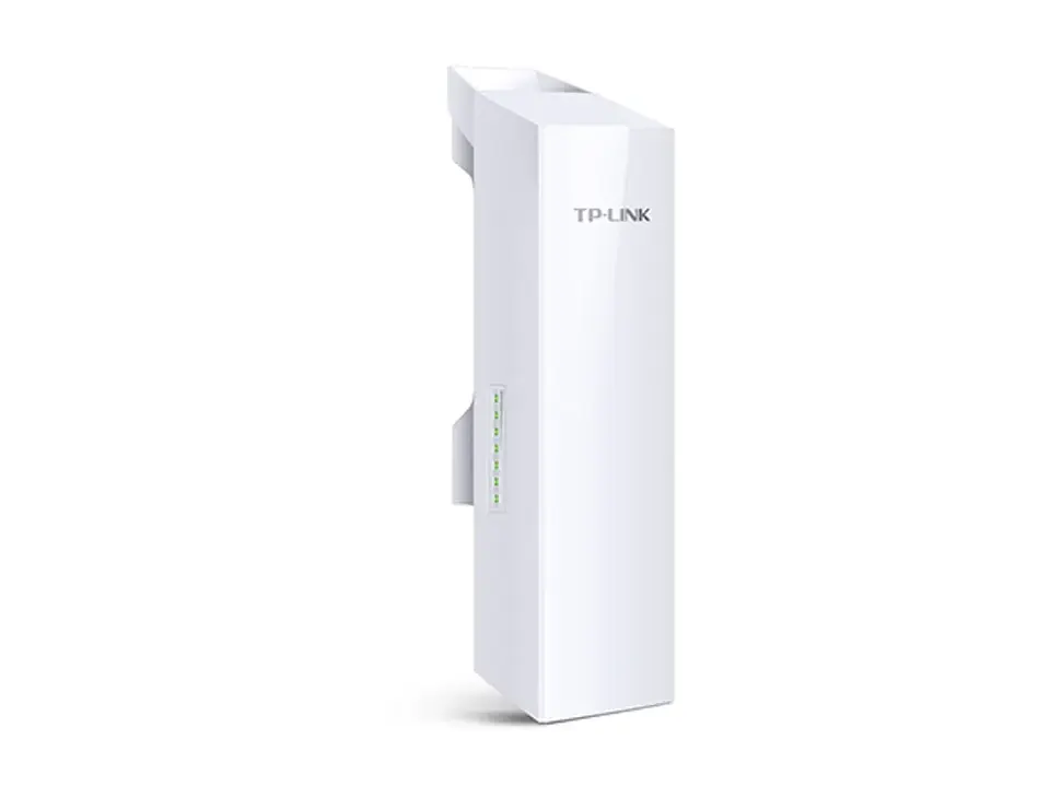 CPE510. CPE exterior 2.4GHz 300Mbps antena 13dBi MIMO 2x2 Direccional doble polarizado protección IP 1